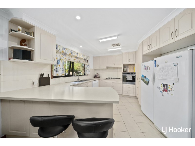 77 Solomon Crescent & 53 Dalley Crescent, Latham ACT 2615