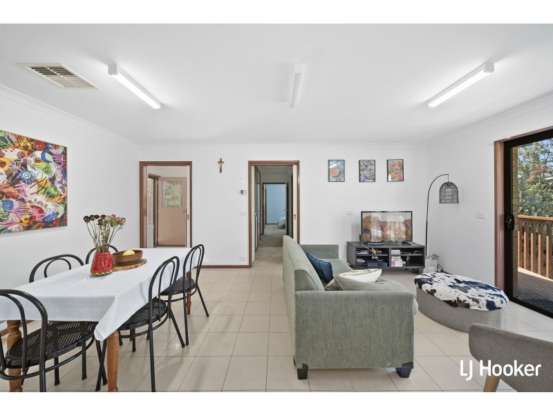 77 Solomon Crescent & 53 Dalley Crescent, Latham ACT 2615