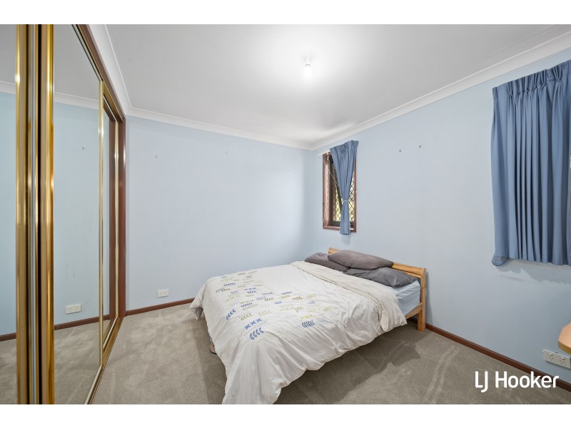 77 Solomon Crescent & 53 Dalley Crescent, Latham ACT 2615