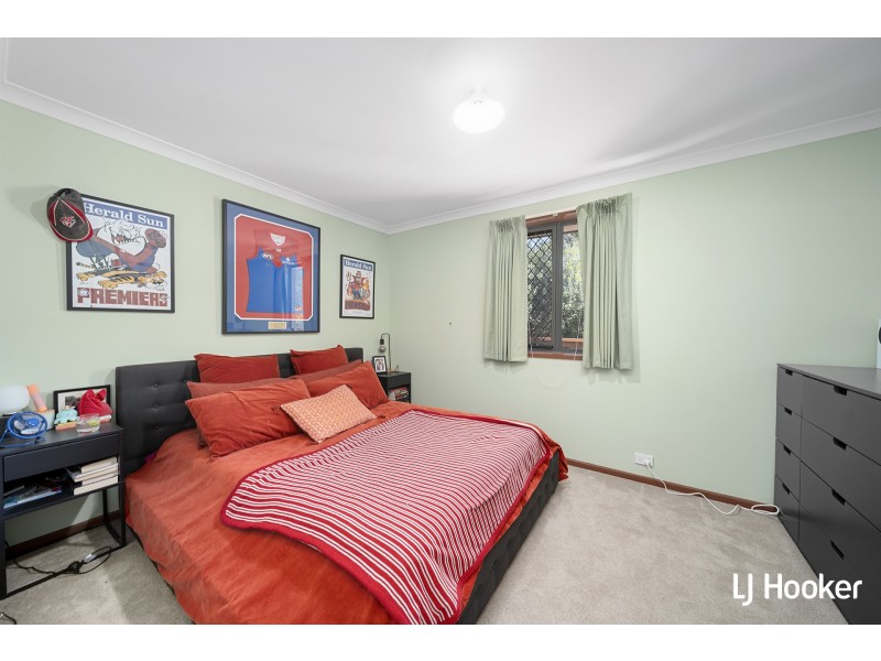 77 Solomon Crescent & 53 Dalley Crescent, Latham ACT 2615