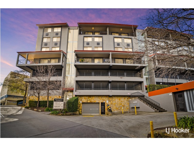 43/13 Chandler Street, Belconnen ACT 2617