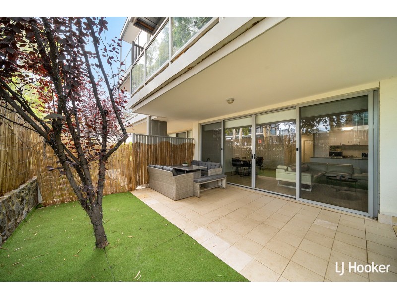 3/10 Thynne Street, Bruce ACT 2617