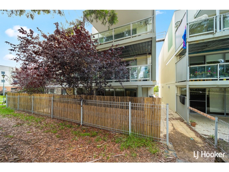 3/10 Thynne Street, Bruce ACT 2617