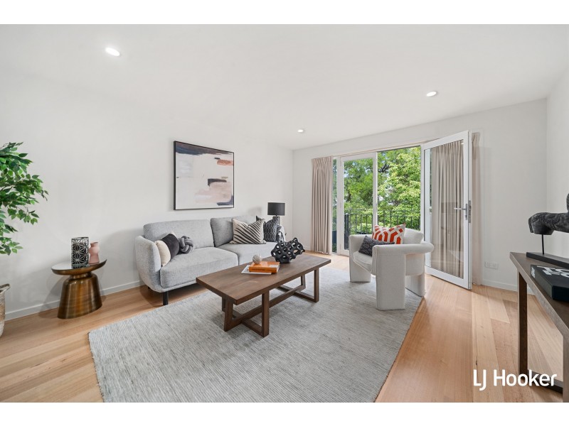 10 Bluebell Street, O’connor ACT 2602