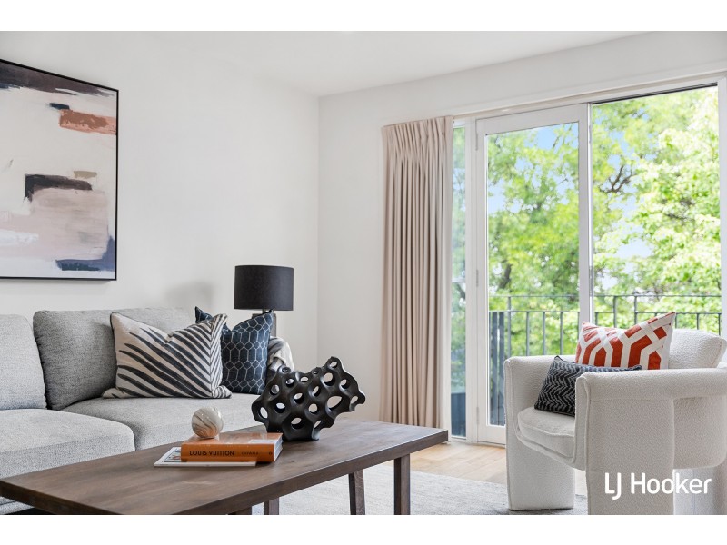 10 Bluebell Street, O’connor ACT 2602