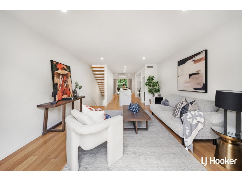 10 Bluebell Street, O’connor ACT 2602