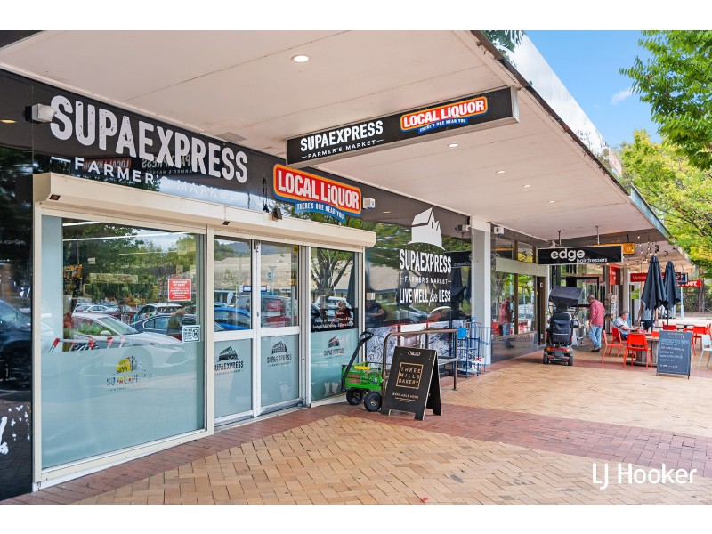 10 Bluebell Street, O’connor ACT 2602