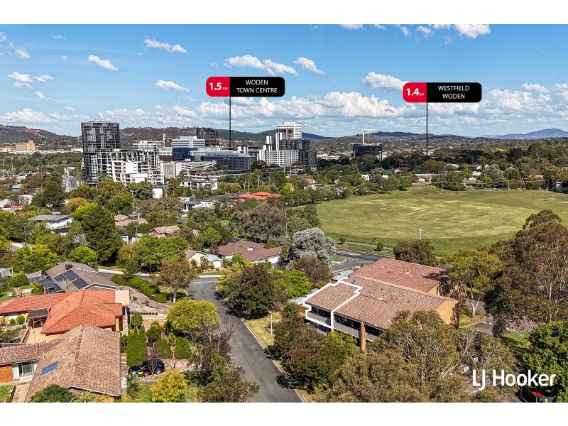 9C/52 Deloraine Street, Lyons ACT 2606