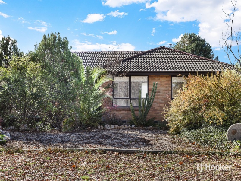 175 Atherton Street, Downer ACT 2602