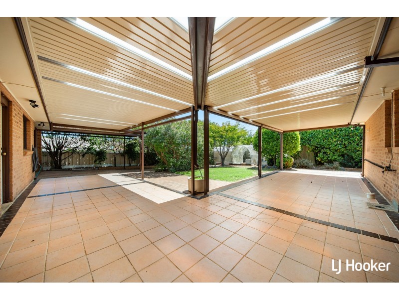 14 Bowley Place, Florey ACT 2615