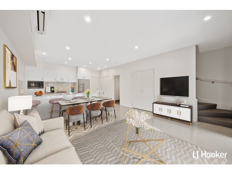 7/2 Pipeclay Street, Lawson ACT 2617