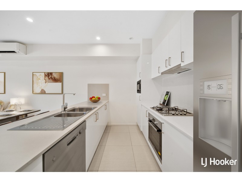 7/2 Pipeclay Street, Lawson ACT 2617