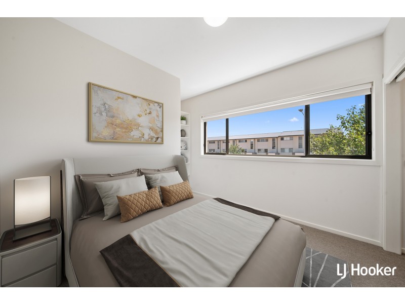 7/2 Pipeclay Street, Lawson ACT 2617