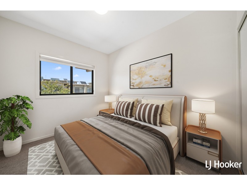 7/2 Pipeclay Street, Lawson ACT 2617