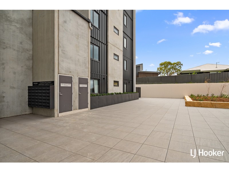28/3 Buninyong Street, Watson ACT 2602