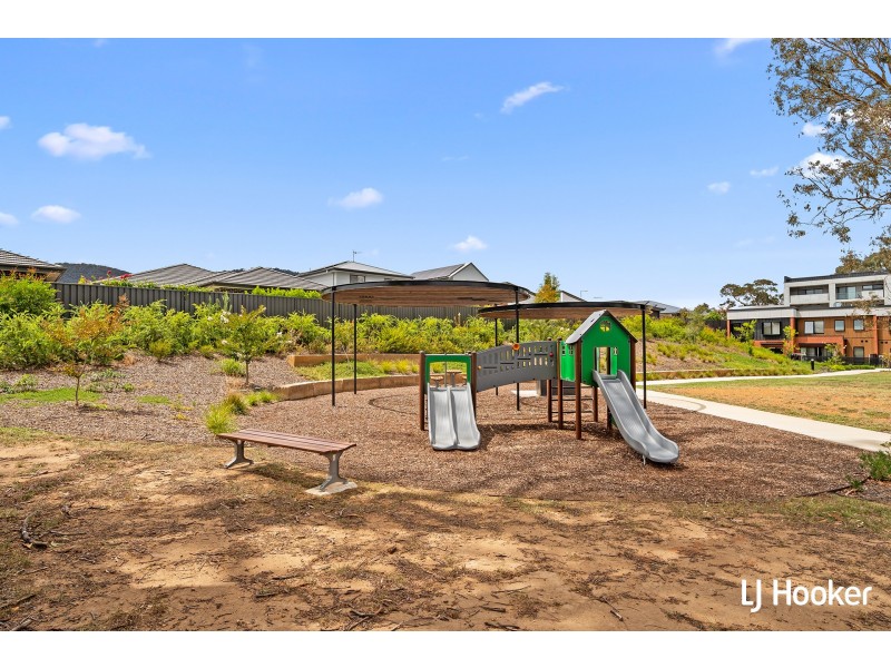 28/3 Buninyong Street, Watson ACT 2602