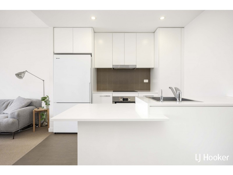29/37 Chandler Street, Belconnen ACT 2617