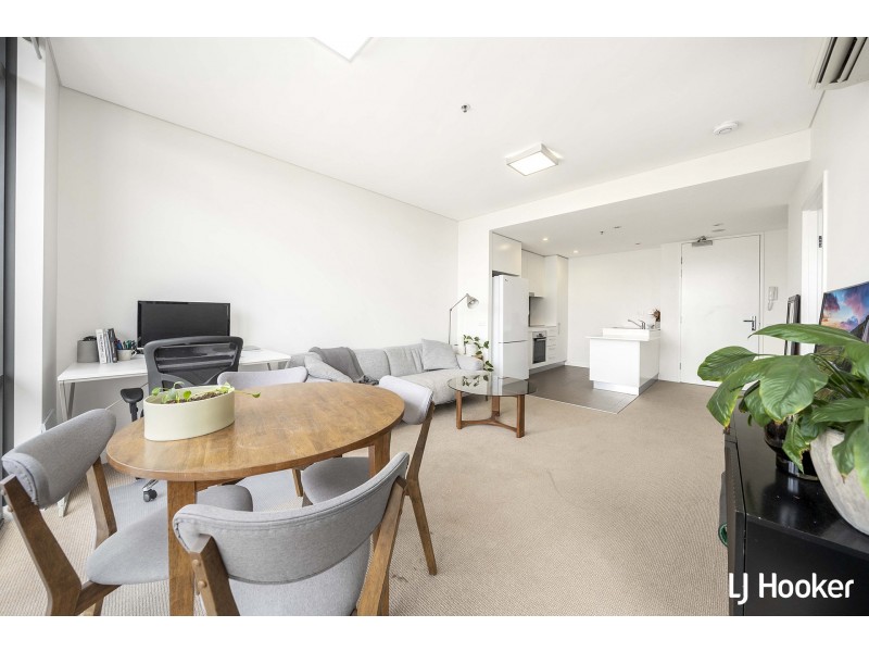 29/37 Chandler Street, Belconnen ACT 2617