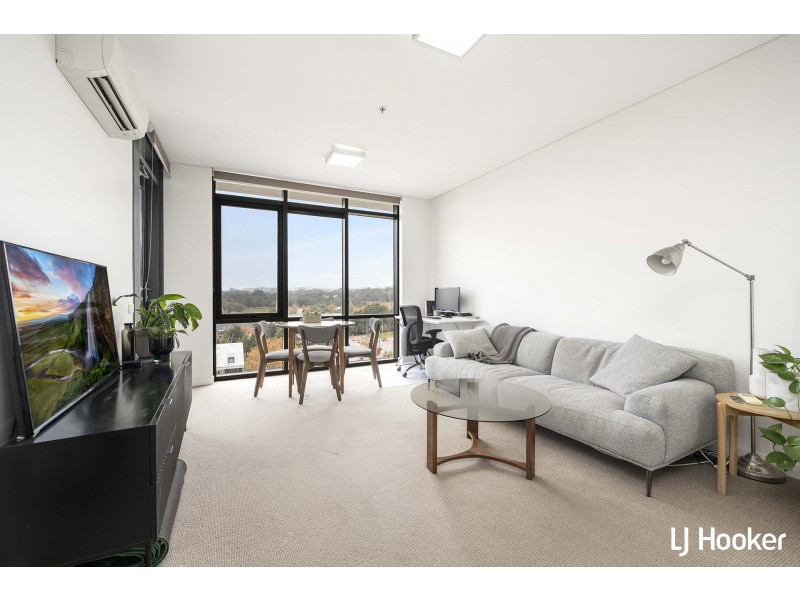 29/37 Chandler Street, Belconnen ACT 2617