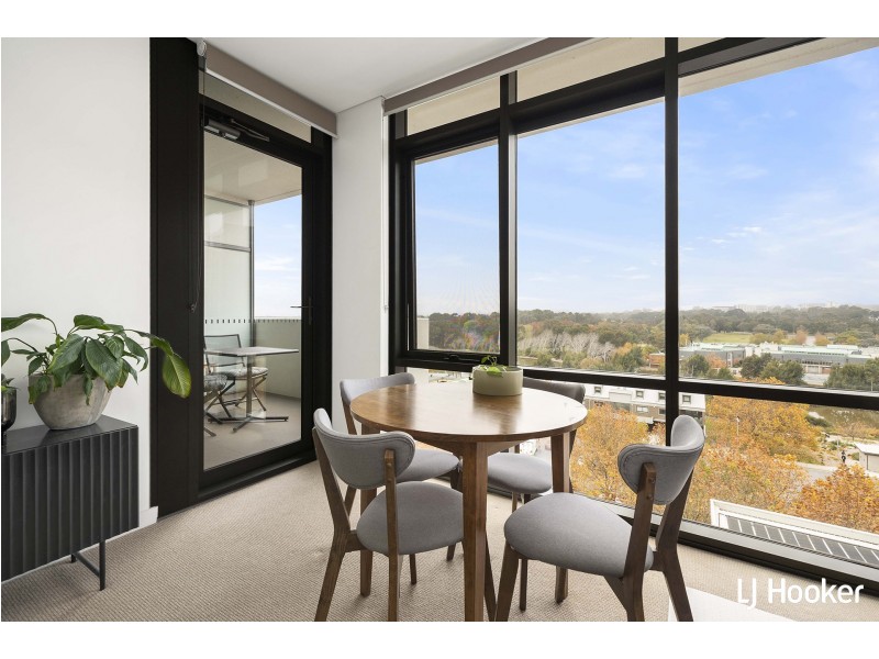 29/37 Chandler Street, Belconnen ACT 2617