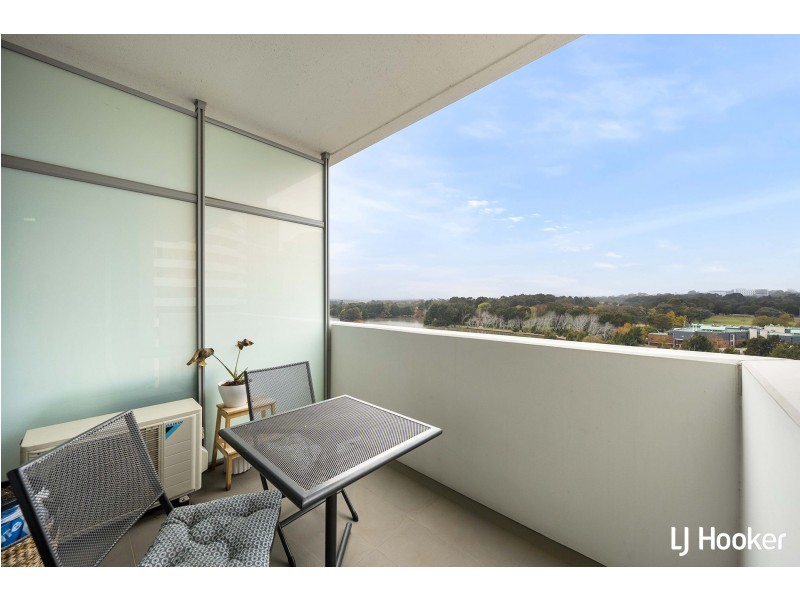 29/37 Chandler Street, Belconnen ACT 2617