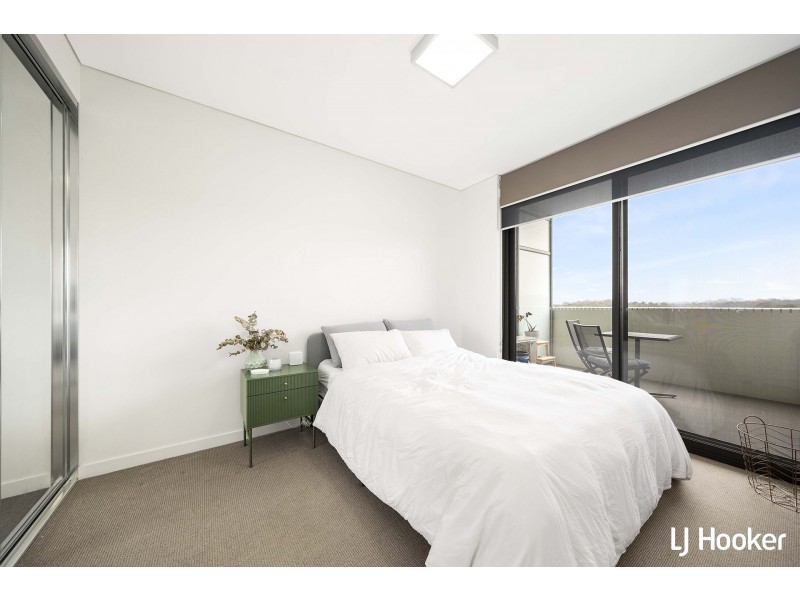 29/37 Chandler Street, Belconnen ACT 2617