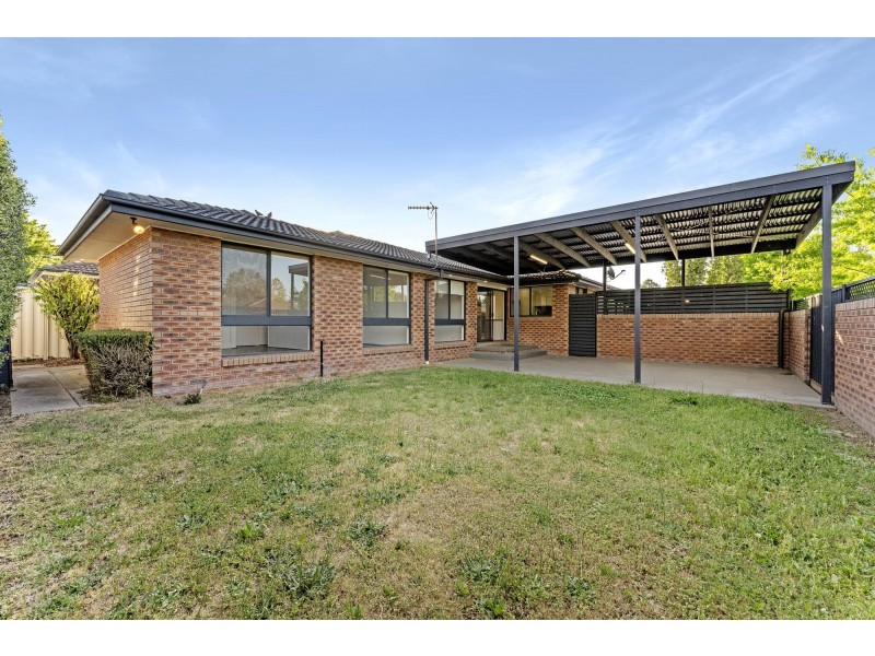 1 Hourigan Place, Richardson ACT 2905