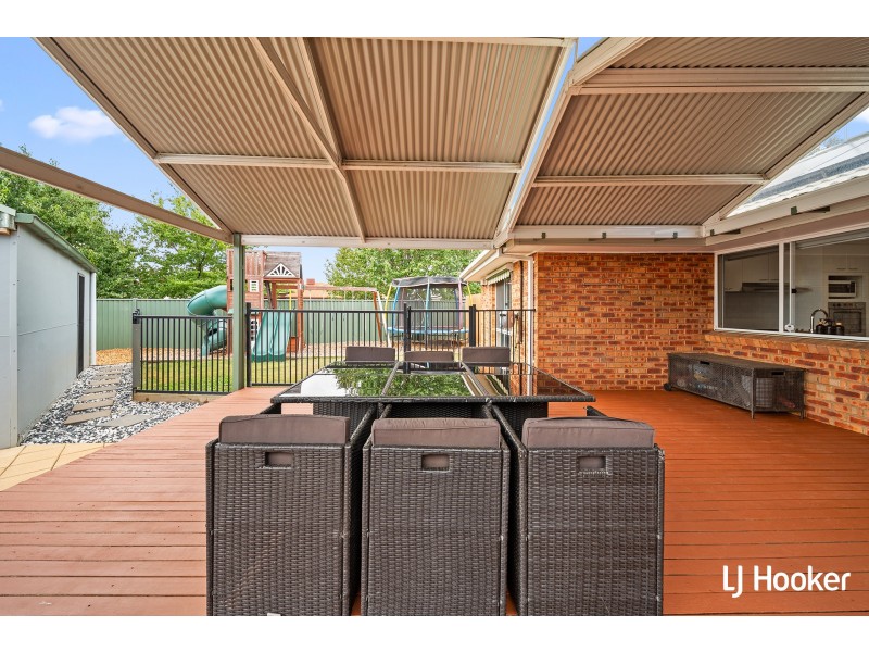 37 Thornhill Crescent, Dunlop ACT 2615