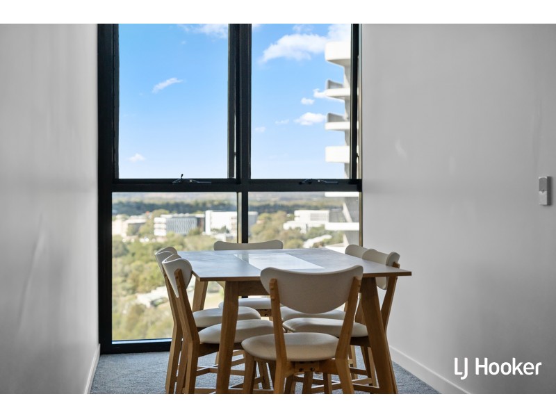 2108/2 Grazier Lane, Belconnen ACT 2617