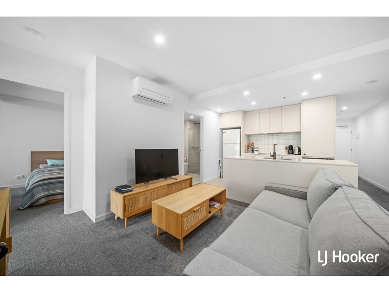 2108/2 Grazier Lane, Belconnen ACT 2617