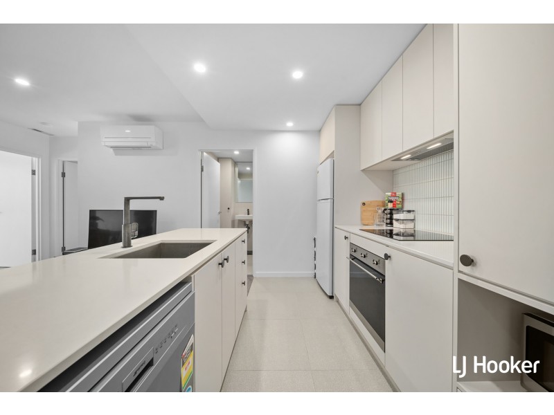 2108/2 Grazier Lane, Belconnen ACT 2617