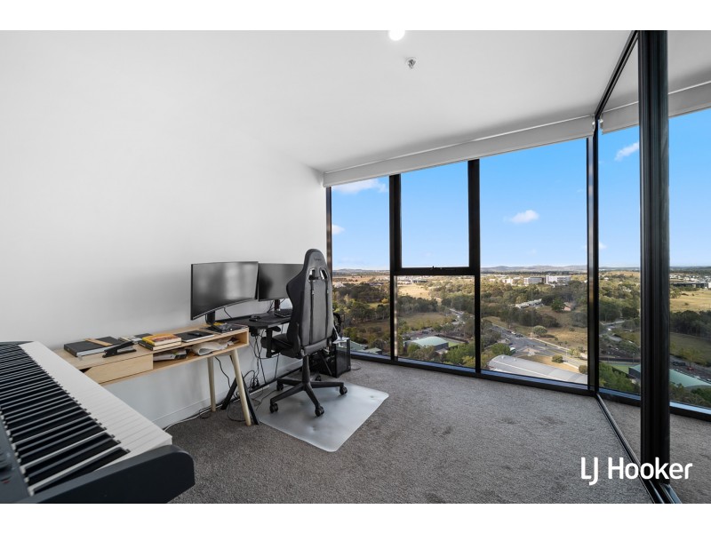 2108/2 Grazier Lane, Belconnen ACT 2617