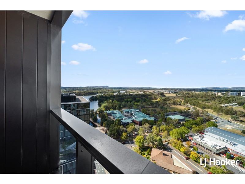 2108/2 Grazier Lane, Belconnen ACT 2617