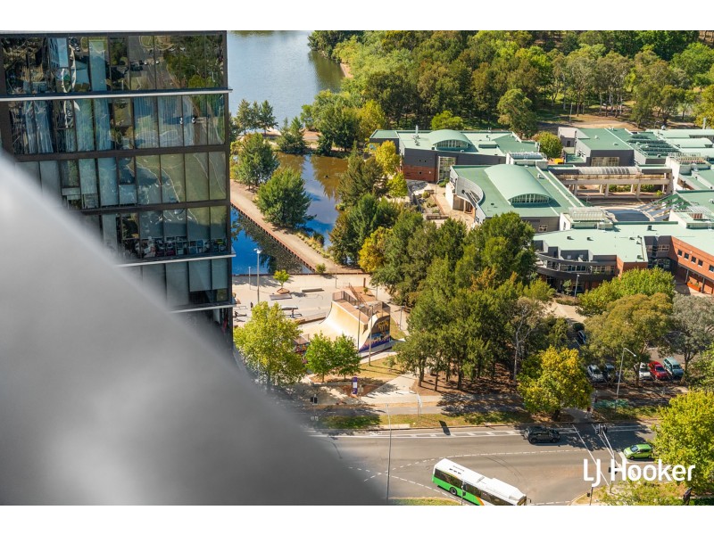 2108/2 Grazier Lane, Belconnen ACT 2617