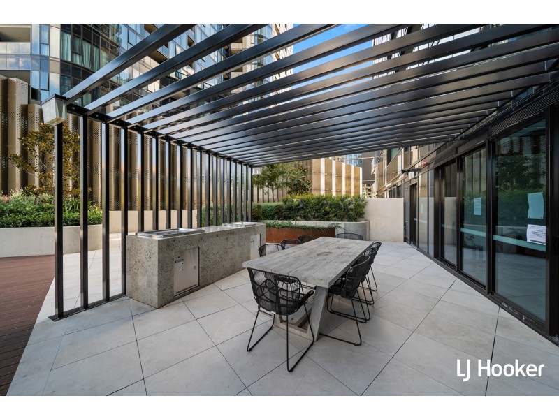 2108/2 Grazier Lane, Belconnen ACT 2617