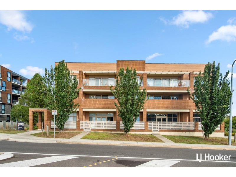 11/17 Bowman Street, Macquarie ACT 2614
