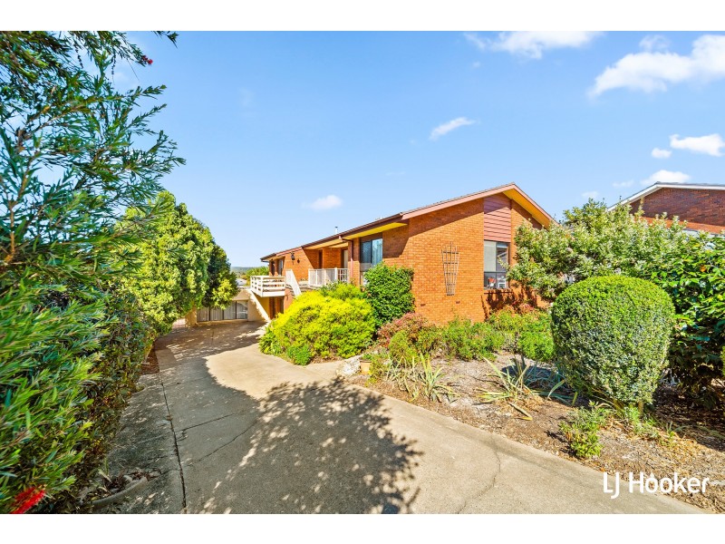 10 Callaghan Street, Evatt ACT 2617