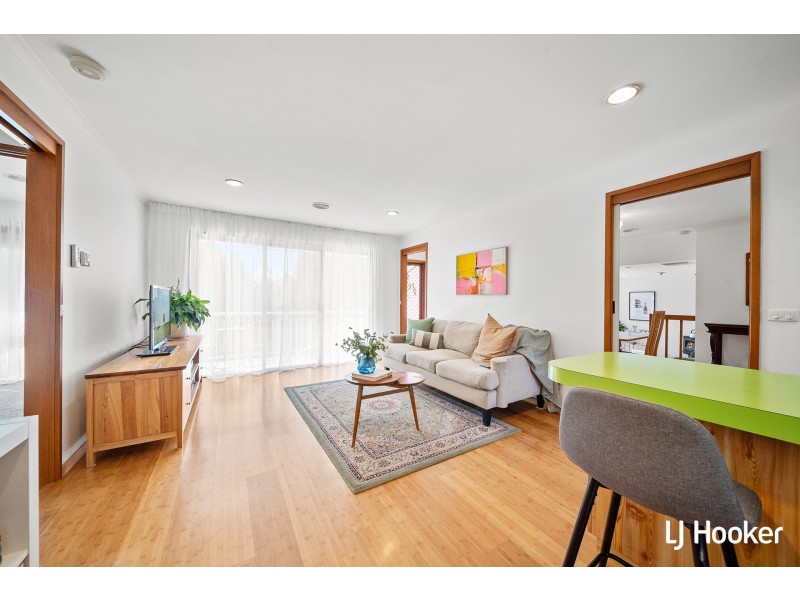 10 Callaghan Street, Evatt ACT 2617