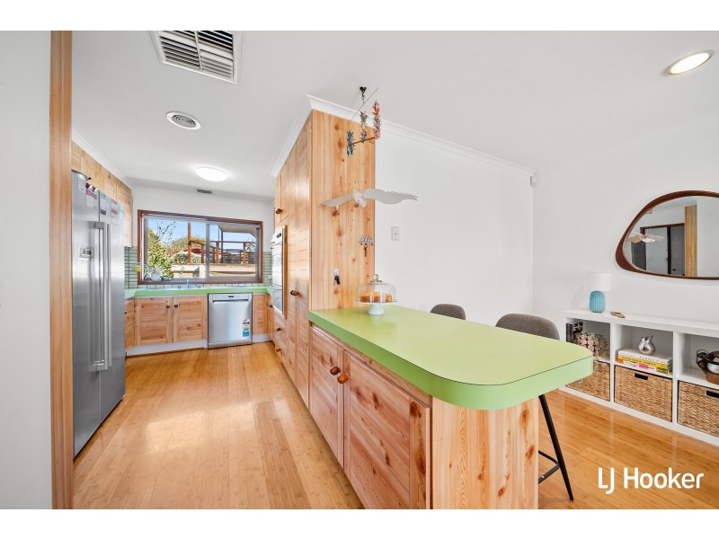 10 Callaghan Street, Evatt ACT 2617