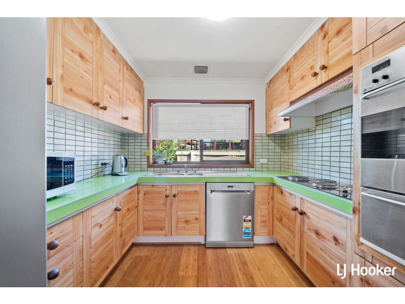 10 Callaghan Street, Evatt ACT 2617