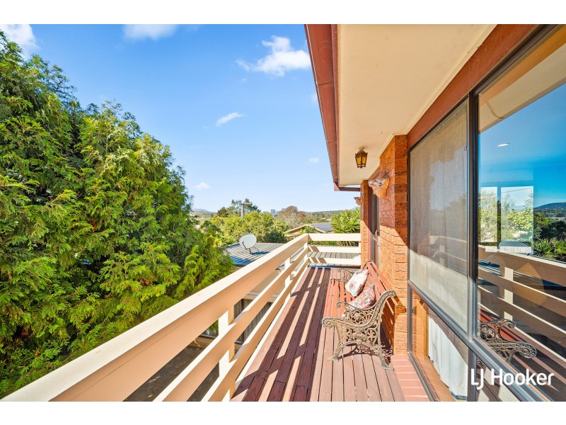 10 Callaghan Street, Evatt ACT 2617