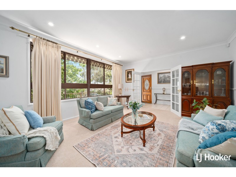 14 Nott Street, Fraser ACT 2615