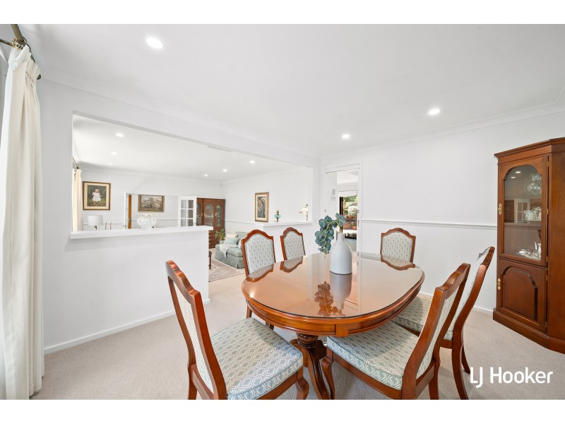 14 Nott Street, Fraser ACT 2615