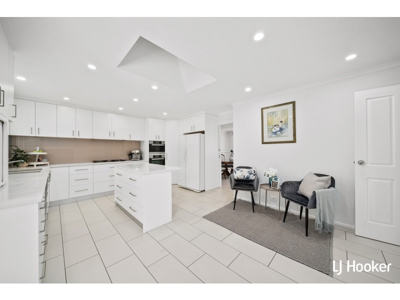 14 Nott Street, Fraser ACT 2615