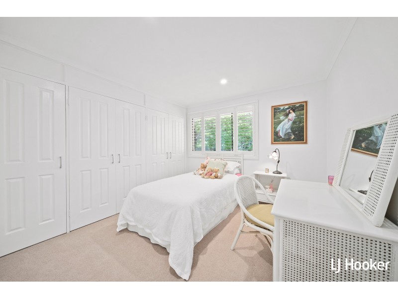 14 Nott Street, Fraser ACT 2615