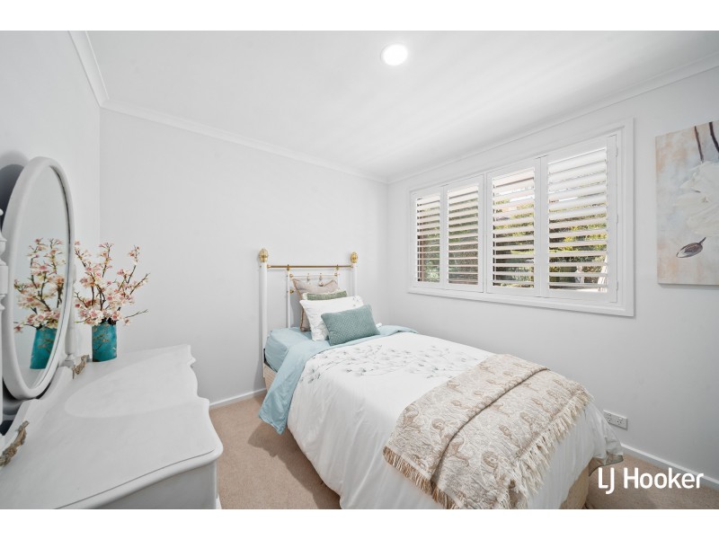 14 Nott Street, Fraser ACT 2615