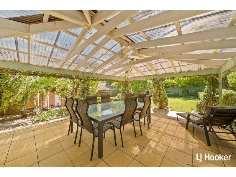 14 Nott Street, Fraser ACT 2615