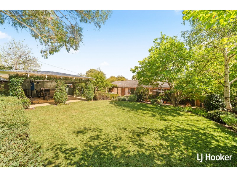 14 Nott Street, Fraser ACT 2615