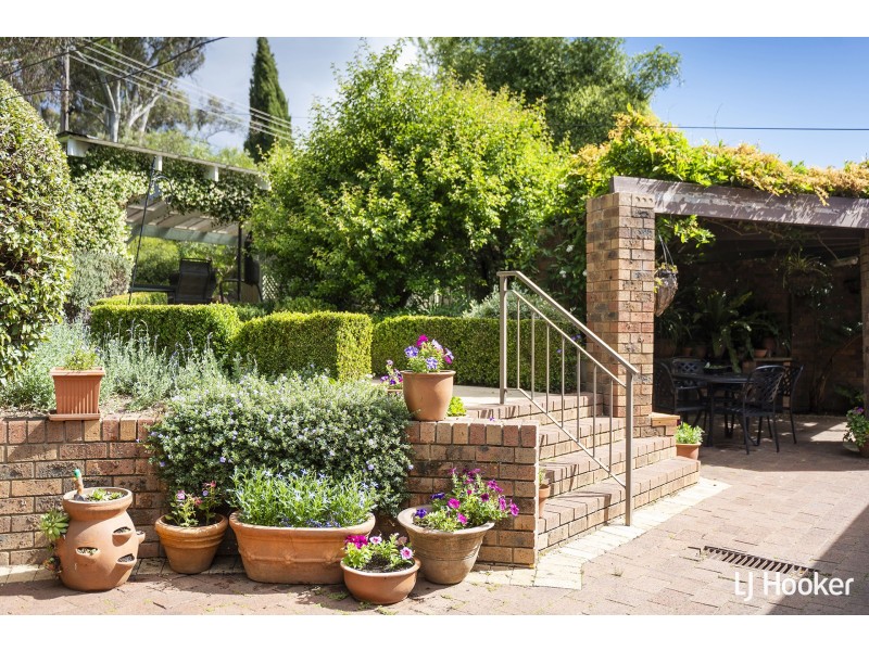 14 Nott Street, Fraser ACT 2615