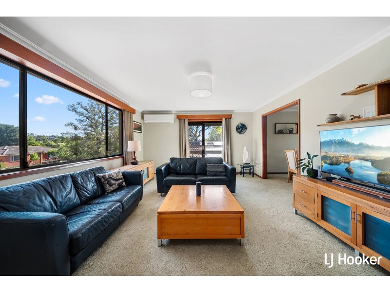 44 Broadbent Street, Scullin ACT 2614